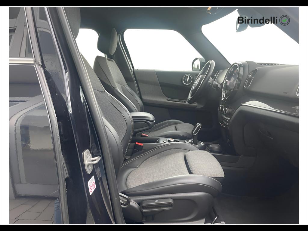 MINI Mini Countrym.(F60) - Mini 2.0 Cooper D Northwood Edition Countryman