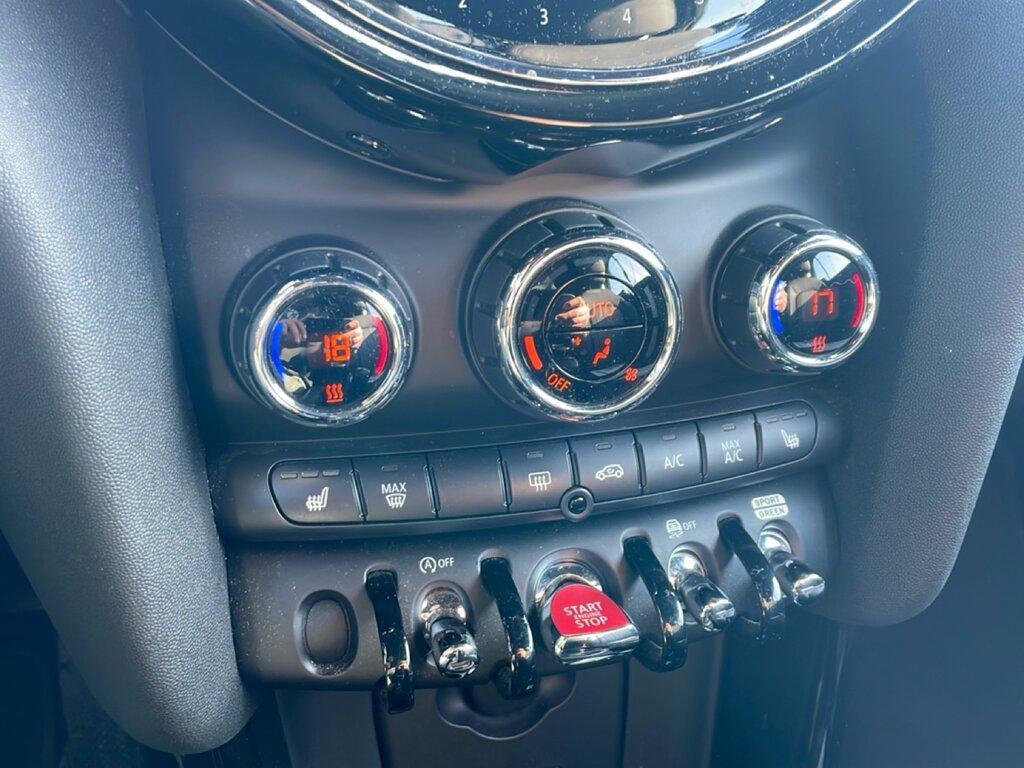 Mini Cooper Cabrio 1.5 Cooper