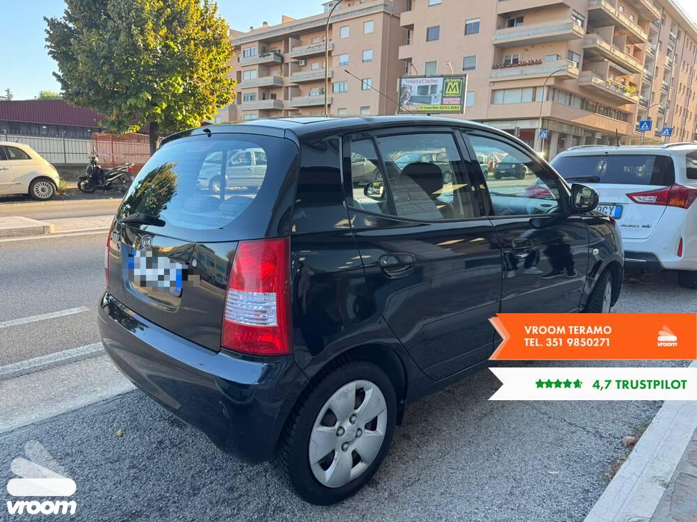 KIA Picanto 1.0 12V Urban