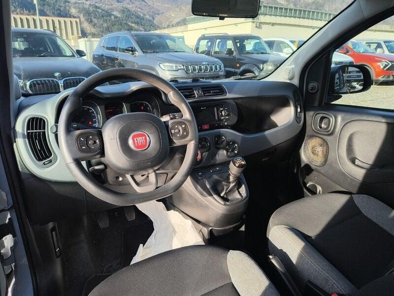 FIAT Panda Panda 1.0 FireFly S&S Hybrid