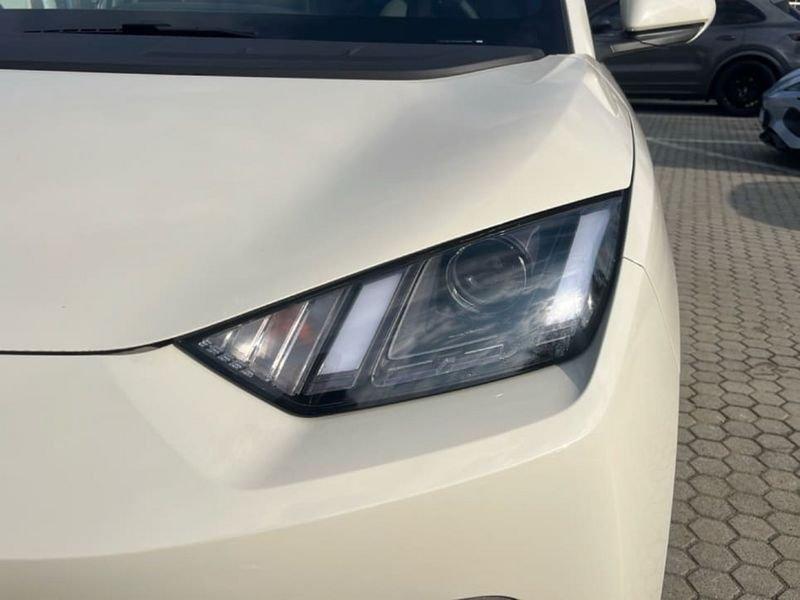 BYD Dolphin Surf Comfort