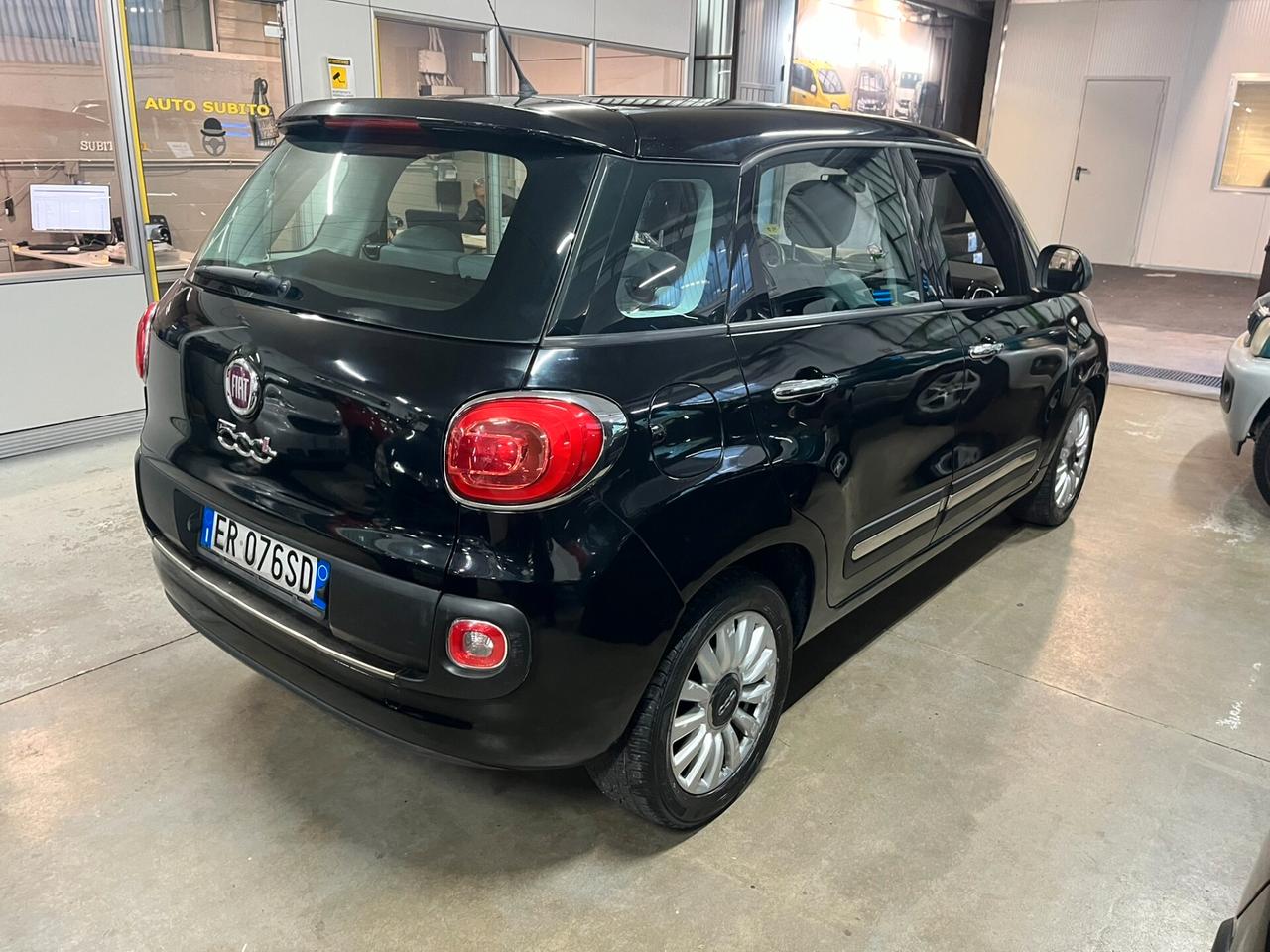 Fiat 500L 1.3 Multijet solo 60mila km