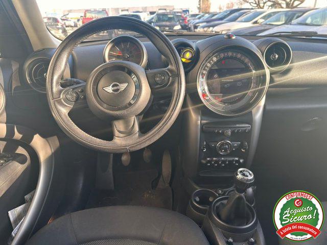 MINI Countryman Mini Cooper D Business Countryman