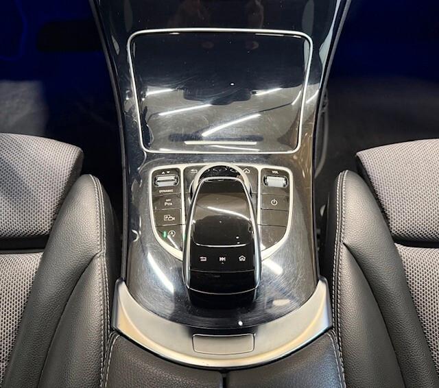 Mercedes-benz C 220 SW d Premium 4matic auto