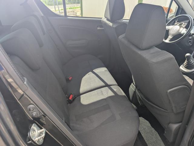 OPEL Agila 1.0 12V 65CV Enjoy