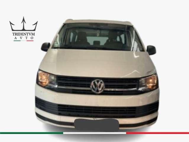 Volkswagen T6 California Beach 2.0 TDI 150cv