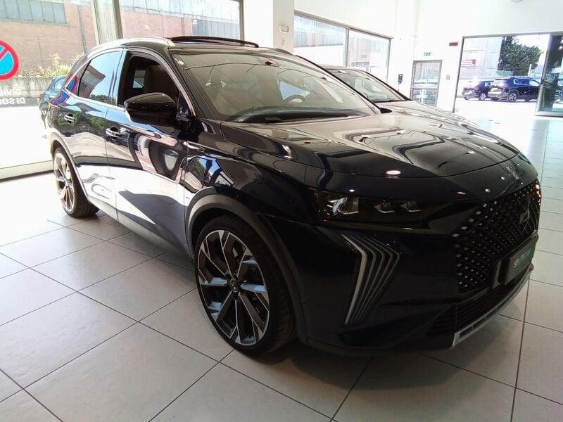 DS DS 7 E-TENSE E-Tense 360 4x4 Automatica Opera