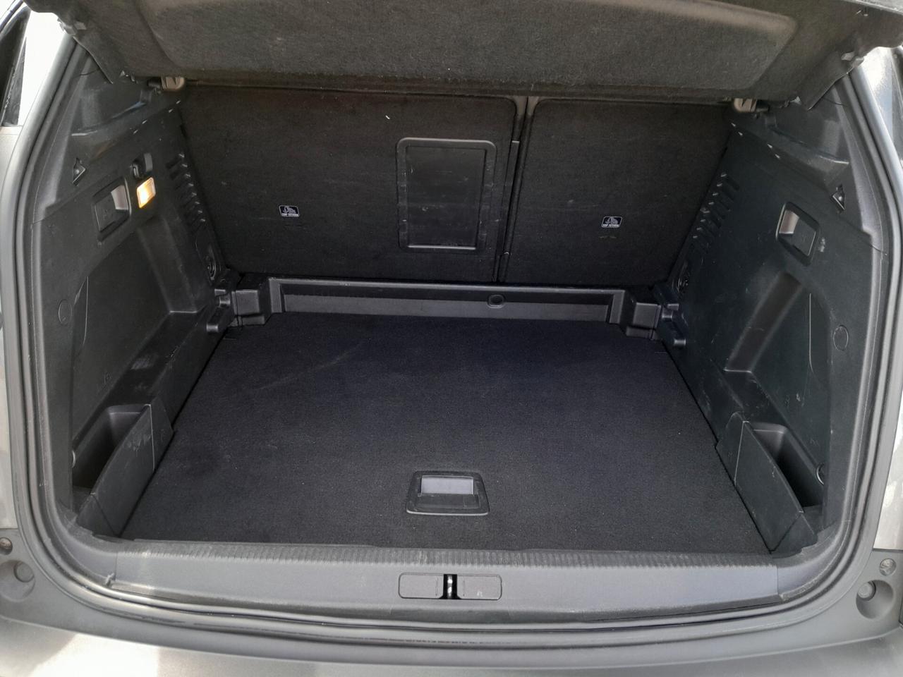 PEUGEOT 3008 ALLURE PACK 1.5 HDI 130 CV - C.A.
