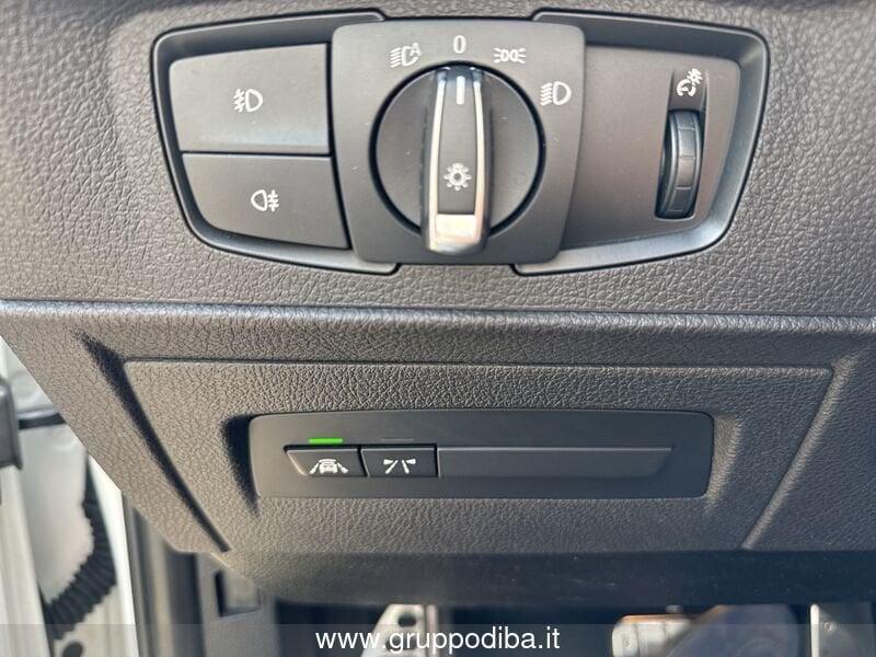 BMW Serie 1 F20-F21 2015 Diesel 118d Advantage 5p auto