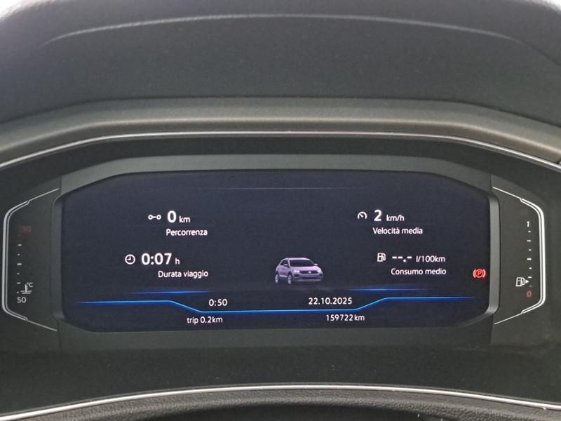 VOLKSWAGEN T-ROC 2.0 TDI SCR Style BMT DSG
