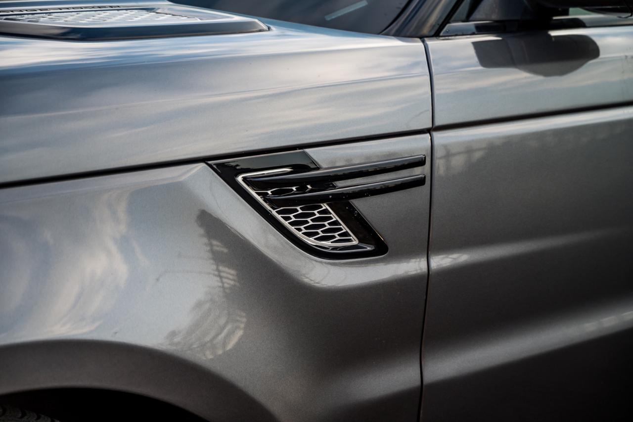 Land Rover Range Sport 3.0 TDV6 HSE