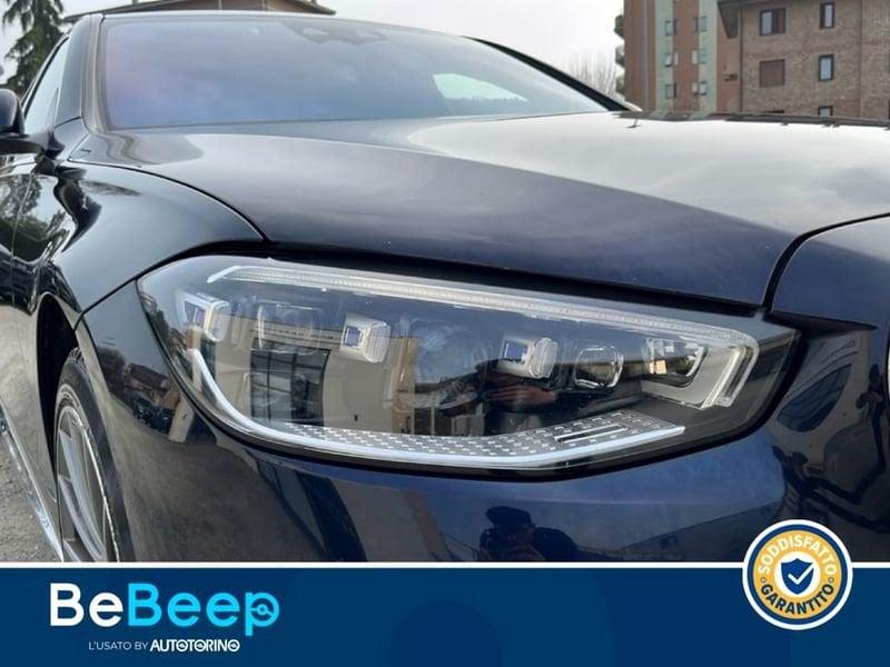Mercedes-Benz Classe S S 450 D MHEV PREMIUM PLUS 4MATIC AUTO