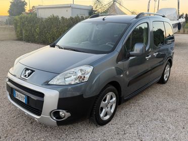 Peugeot Partner Tepee 1.6 VTi 120CV Outdoor