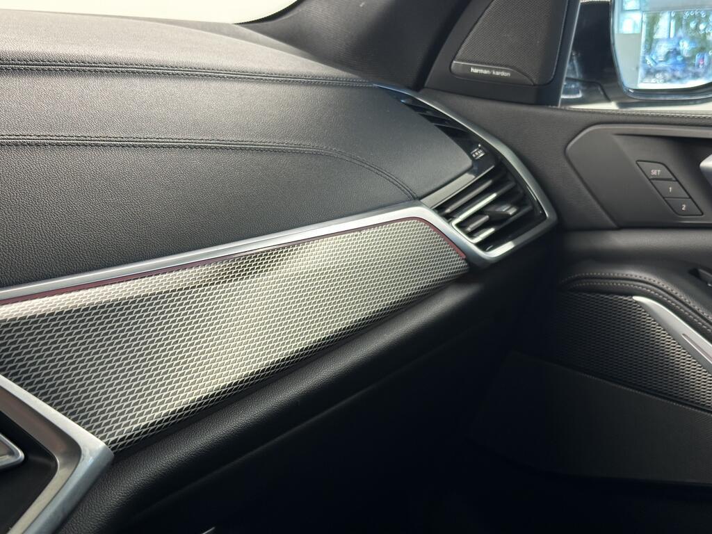 BMW X5 30 d Msport xDrive Steptronic