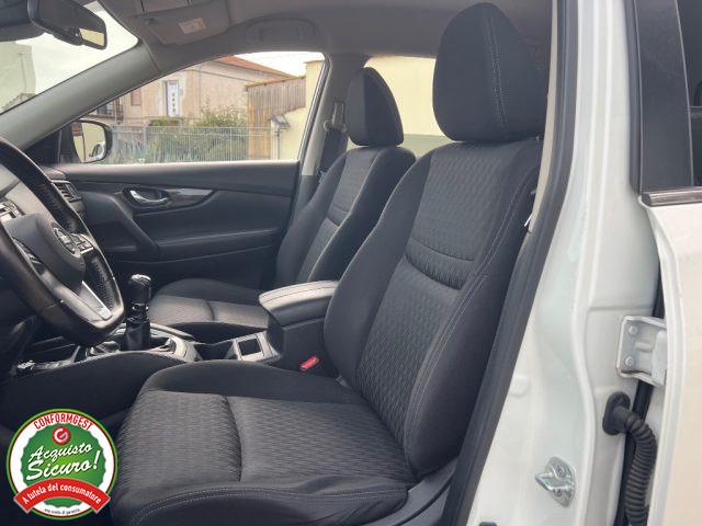 NISSAN X-Trail 1.6 dCi 2WD N-Connecta