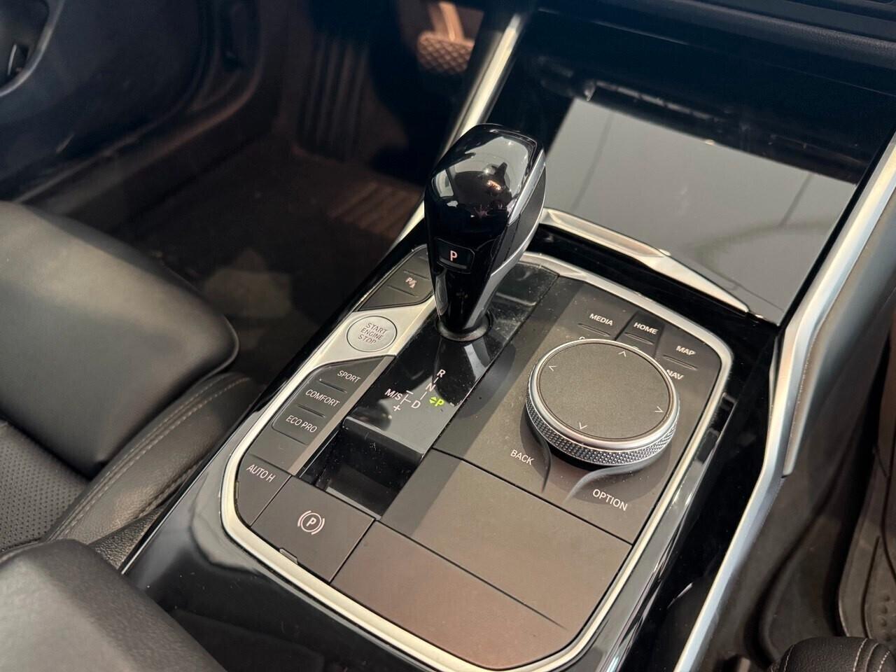 Bmw 420 48V Coupé Sport