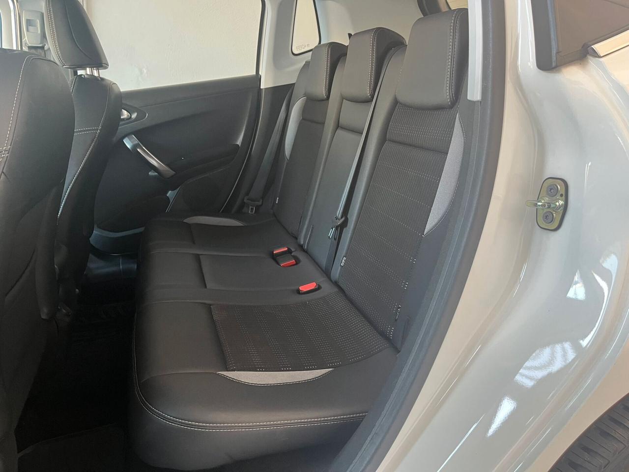 Peugeot 2008 1.6 92 CV ETG6 Allure TETTO