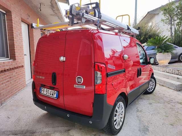 Fiat Fiorino 1.3 Mjet 95 cv ADVENTURE INVERTER 220V + SCAFFALI