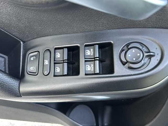 Fiat 500X 1.3 MultiJet 95 CV City Cross