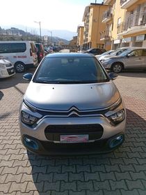 Citroen C3 PureTech 83 S&S Shine Pack