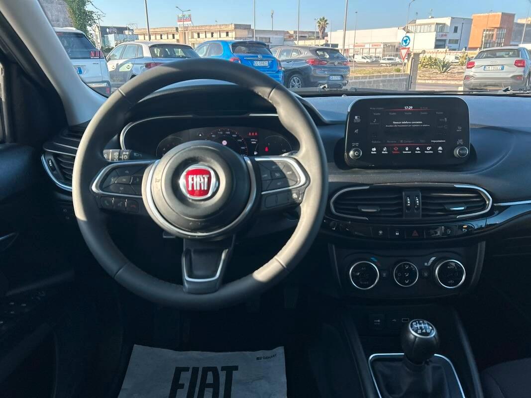 Fiat Tipo II 1.6 mjt Business s&s 130cv