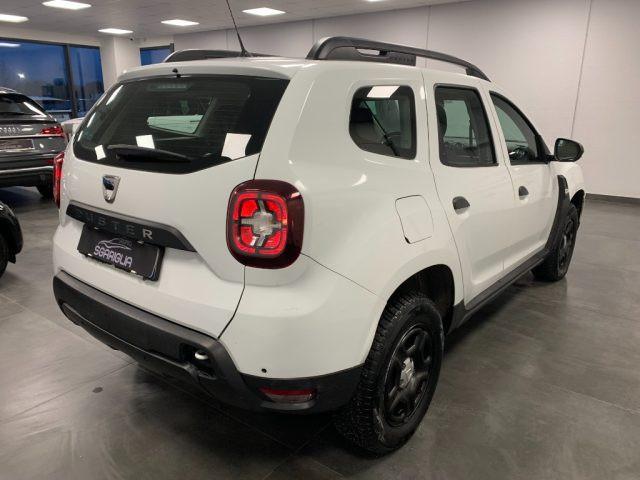 DACIA Duster 1.5 dCi 4x2 Comfort