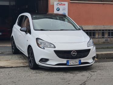 OPEL Corsa 1.4 90 CV GPL Tech 5p. b-Color
