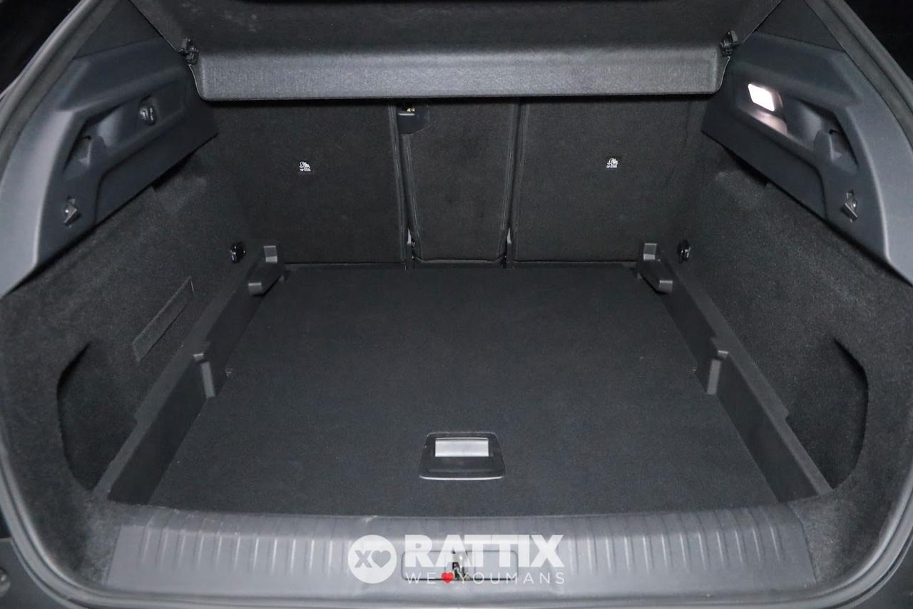 Peugeot 3008 1.2 Hybrid 145CV Allure e-DCS6