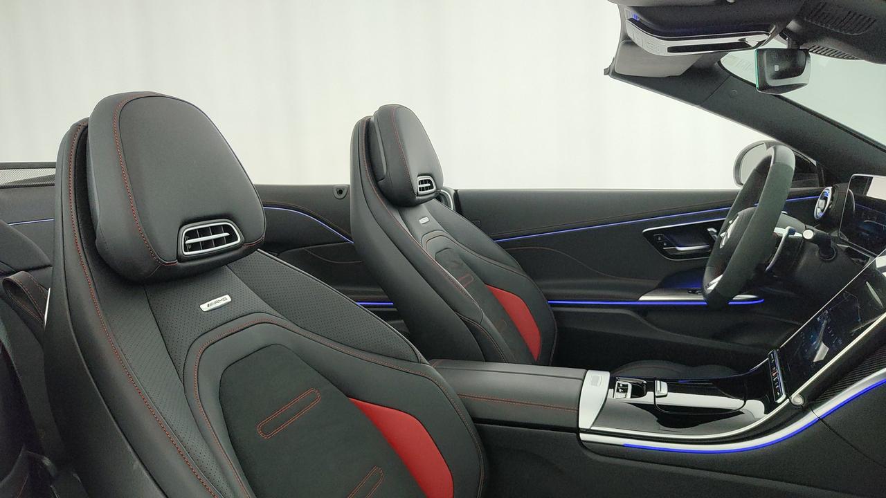 Mercedes-Benz CLE Cabrio AMG 53 Premium 4matic+ auto