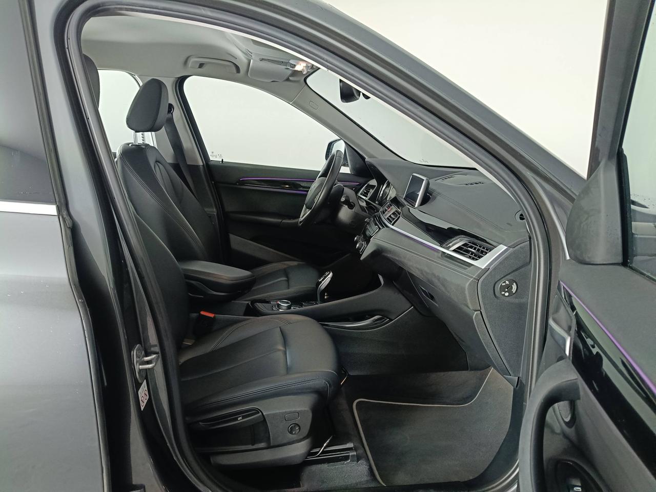 BMW X1 F48 2019 - X1 sdrive18d xLine Plus auto