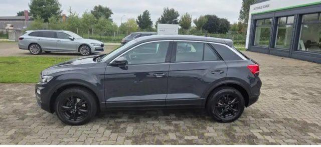VOLKSWAGEN T-Roc 1.0 TSI 115 CV Style BMT GANCIO TRAINO