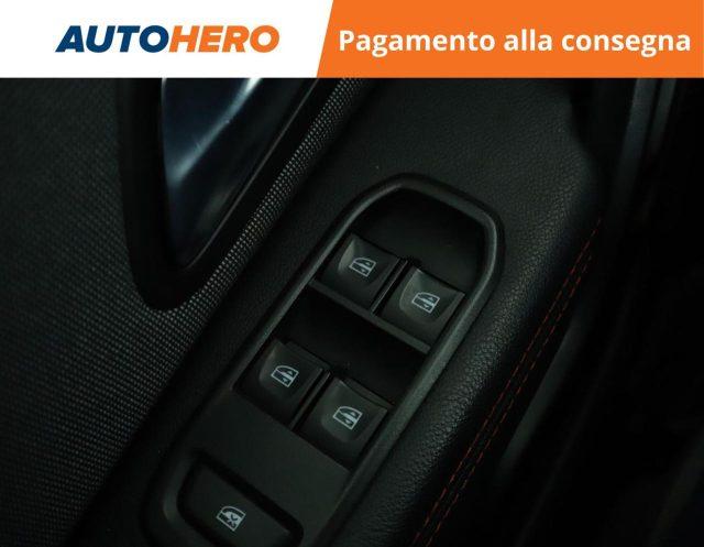 DACIA Duster 1.5 Blue dCi 8V 115 CV 4x2 Techroad