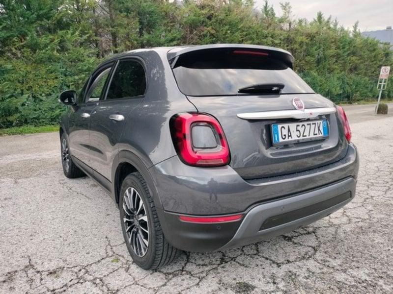 FIAT 500X 500X 1.3 T4 150 CV DCT Business