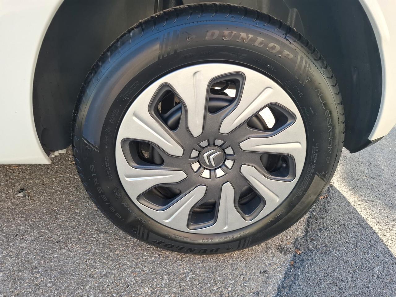 Citroen C3 1.0 VTi 68 Exclusive