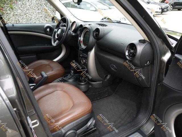 MINI Countryman Mini Cooper Countryman Automatica