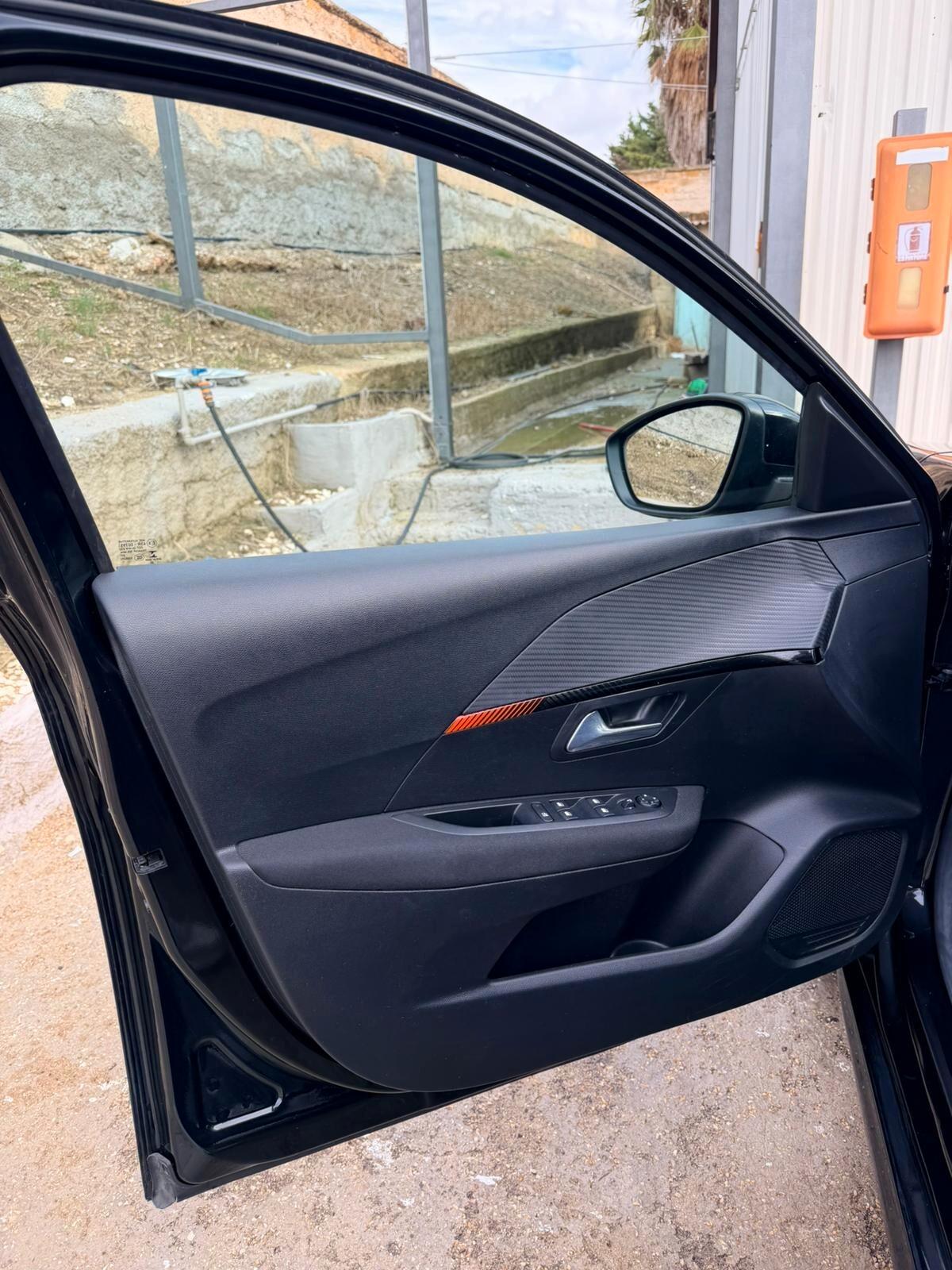 Peugeot 208 PureTech 75 Stop&Start 5 porte Active