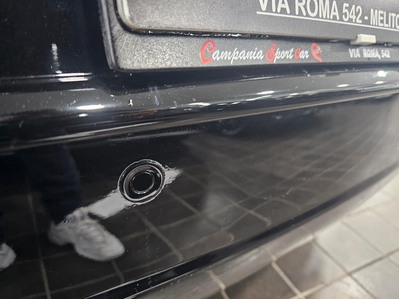 NUOVA ALFA ROMEO MITO DISTINCTIVE 1.4 T-JET 120CV