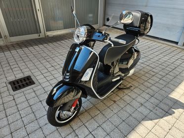 Vespa GTS 300 hpe super