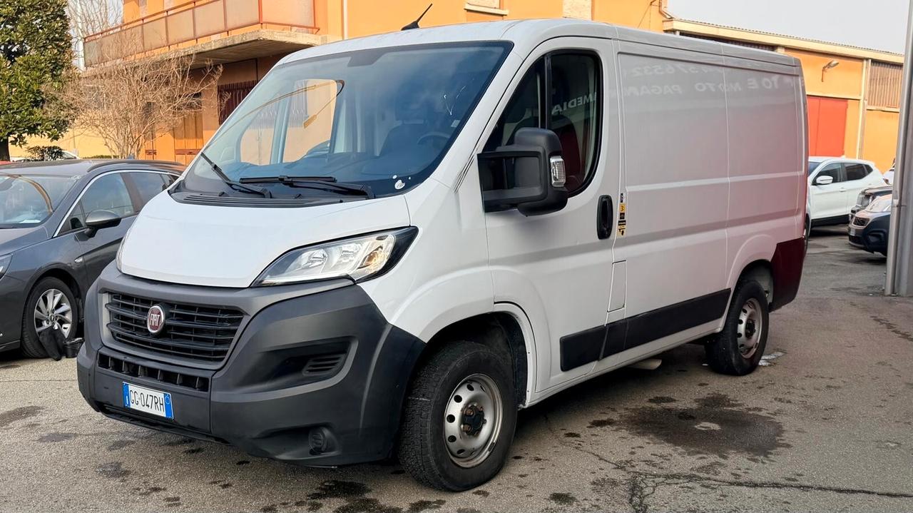 Fiat Ducato 30 2.3 MJT 120CV PM-TN Furgone