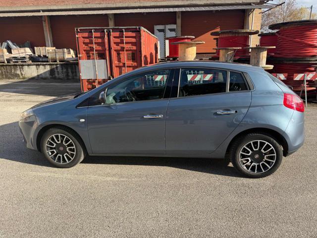 FIAT Bravo 1.6 MJT 105 CV DPF Emotion senza lavoro da fare
