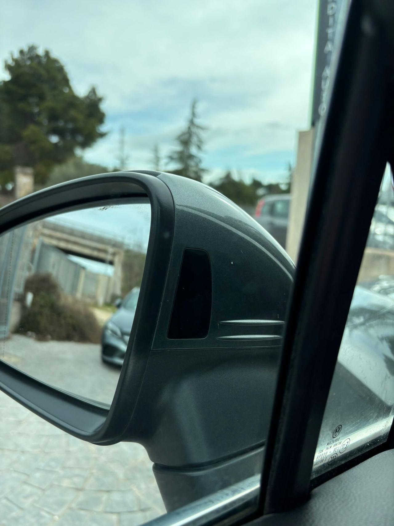 VW TIGUAN 2.0 TDI 150cv DSG EXECUTIVE 4-MOTION