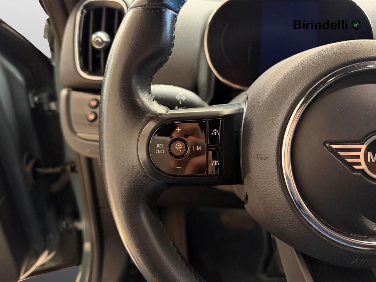 MINI Mini Countrym.(F60) - Mini 2.0 Cooper D Business Countryman