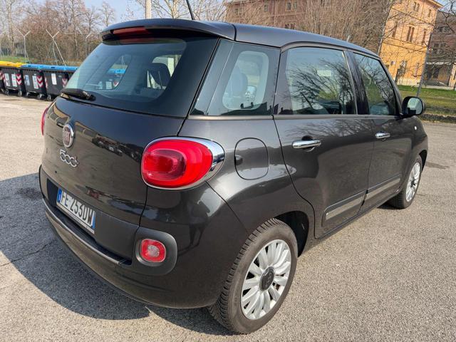 FIAT 500L 1.3 Multijet 95 CV Business senza lavoro da fare