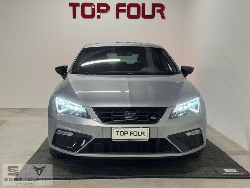 SEAT Leon 2.0 TDI 150cv FR DSG