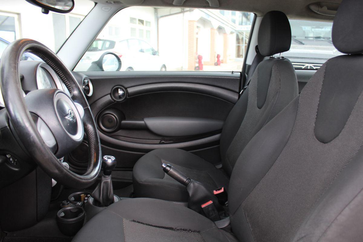 MINI - Mini - 1.4 16V Ray G