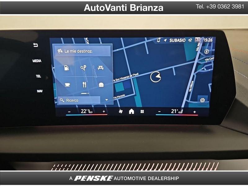 BMW Serie 1 118d 5p. Msport