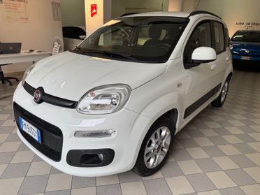 Fiat Panda 1.3 MJT 95 CV S&S Lounge solo 94.000 km