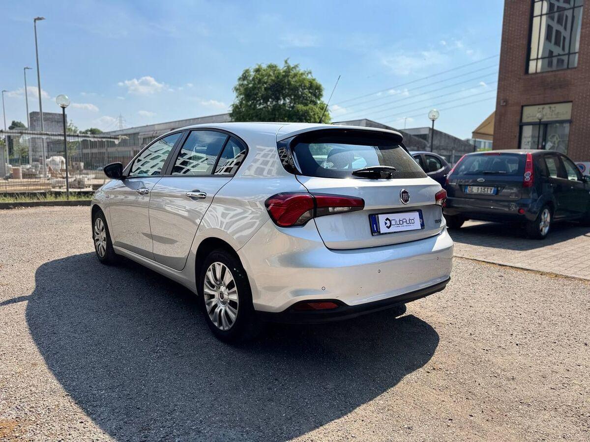 Fiat Tipo 1.3 mjt Business s&s 95cv