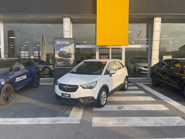 OPEL Crossland X 1.2 12V Advance