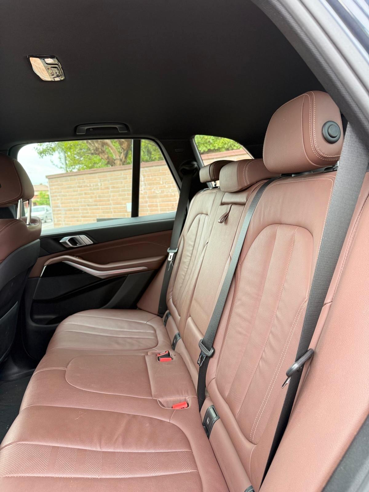 Bmw X5 xDrive30d Msport